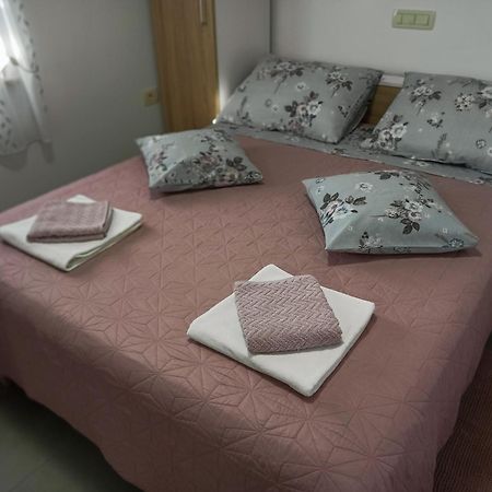Apartament Soba Ulika Motovun Zewnętrze zdjęcie