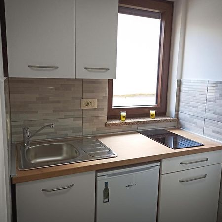 Apartament Soba Ulika Motovun Zewnętrze zdjęcie