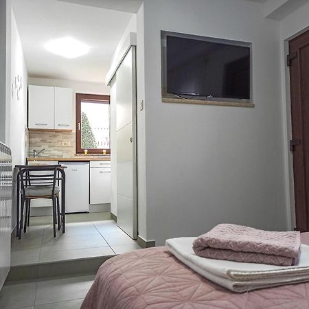 Apartament Soba Ulika Motovun Zewnętrze zdjęcie
