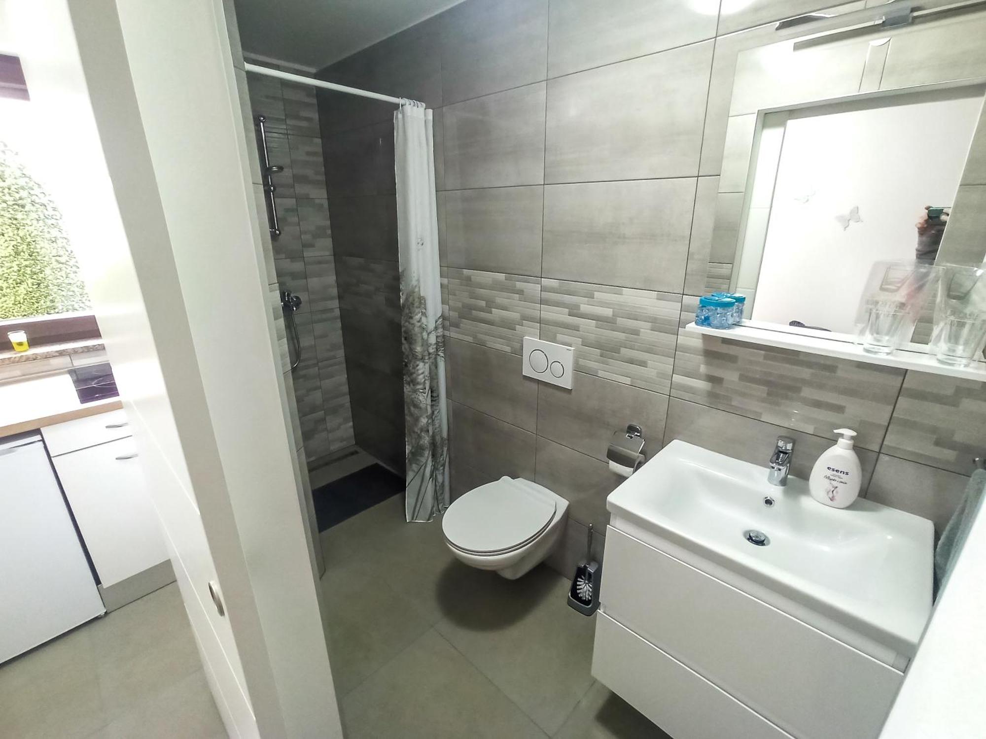 Apartament Soba Ulika Motovun Zewnętrze zdjęcie